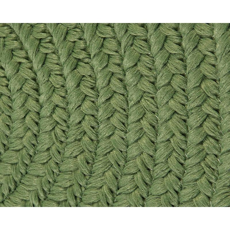 Colonial Mills Boca Raton - Moss Green Stair Tread, 1 Pc
