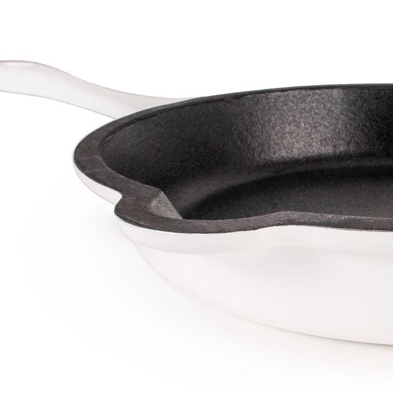 BergHOFF BergHOFF International Neo 10" Cast Iron Fry Pan