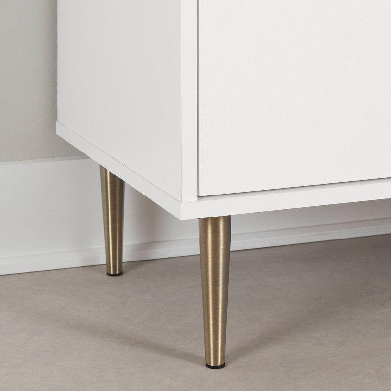 South Shore Hype Accent Cabinet