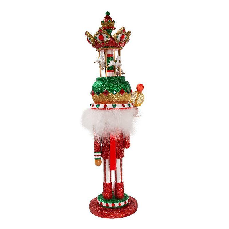 Christmas Nutcracker