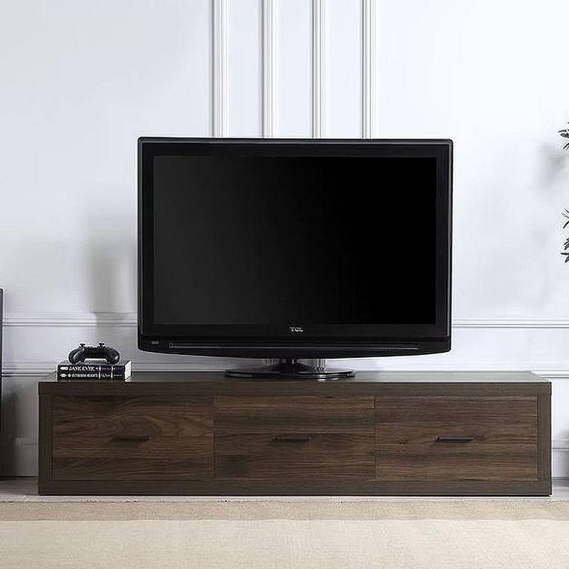 Geo 60'' Media Console