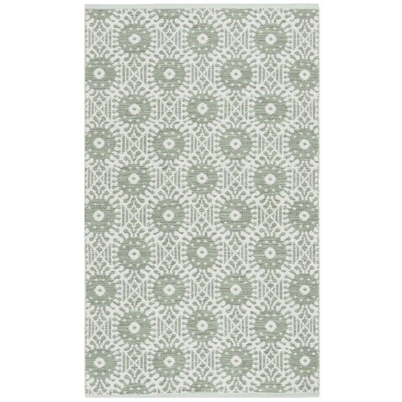 Montauk MTK612 Hand Woven Area Rug  - Safavieh