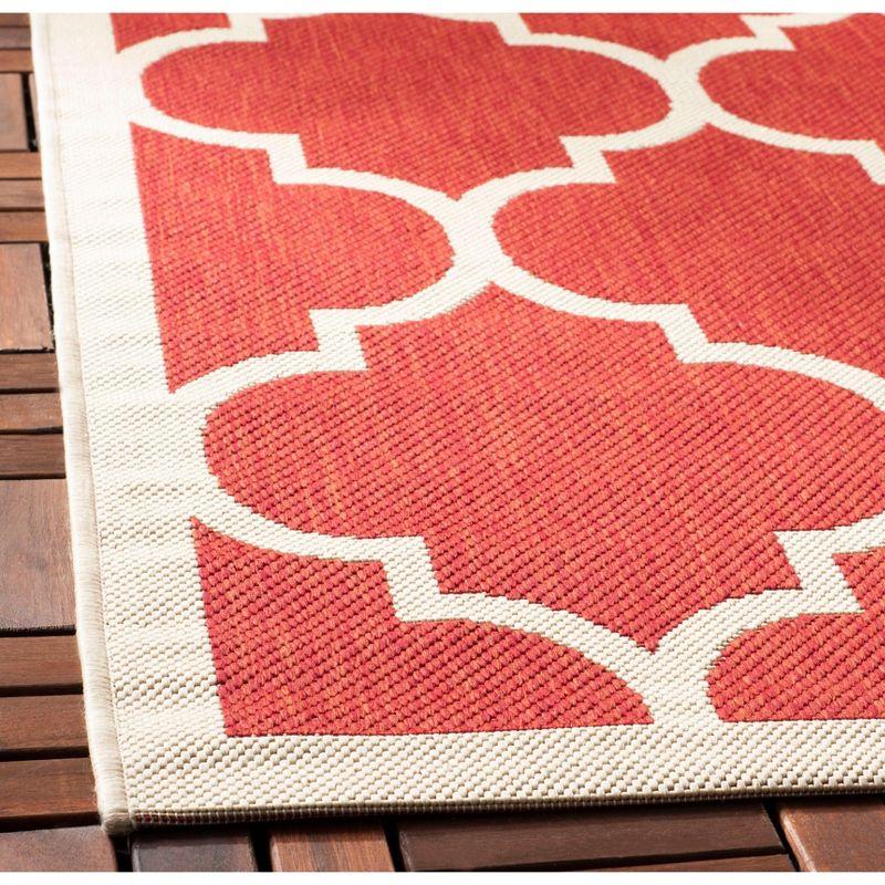 Courtyard CY6914 Indoor/Outdoor Area Rug  - Safavieh