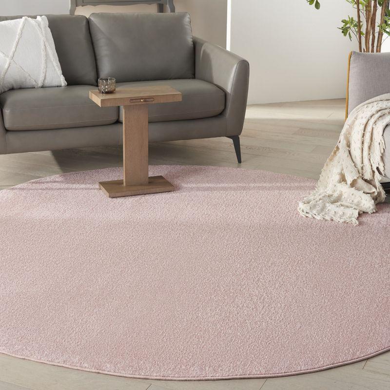 Nourison Essentials Easy Care Indoor Outdoor Area Rug