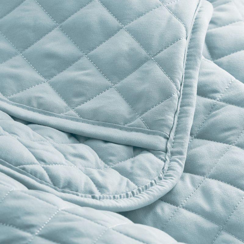 Bare Home Modern & Contemporary Coverlet Set