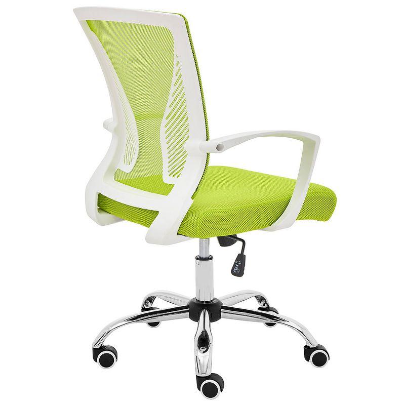 Modern Home Zuna Mid-Back Office Chair