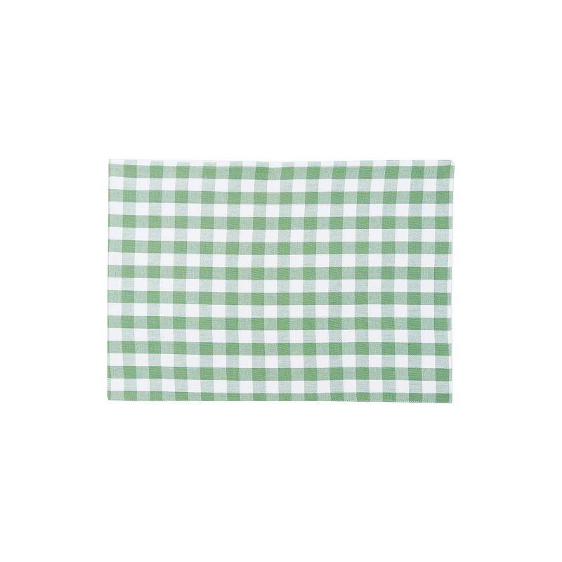 Abdur-Rahmaan Ashford Cotton Placemat (Set of 6)