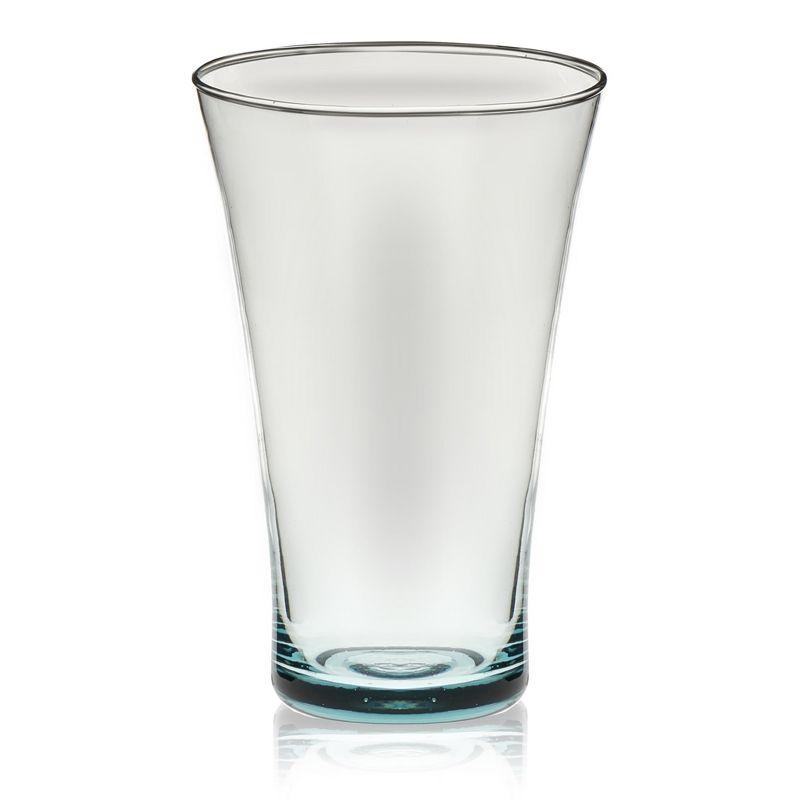 Prologue Libbey Prologue Luna Recycled Handblown Tumbler Glasses | Wayfair
