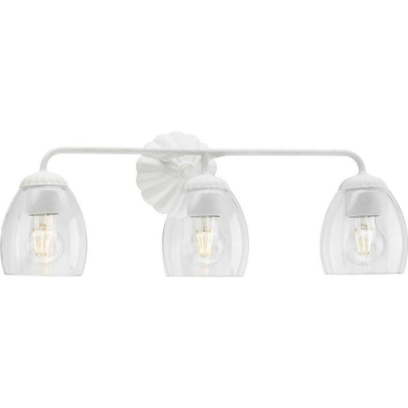 Progress Lighting Quillan Dimmable Vanity Light