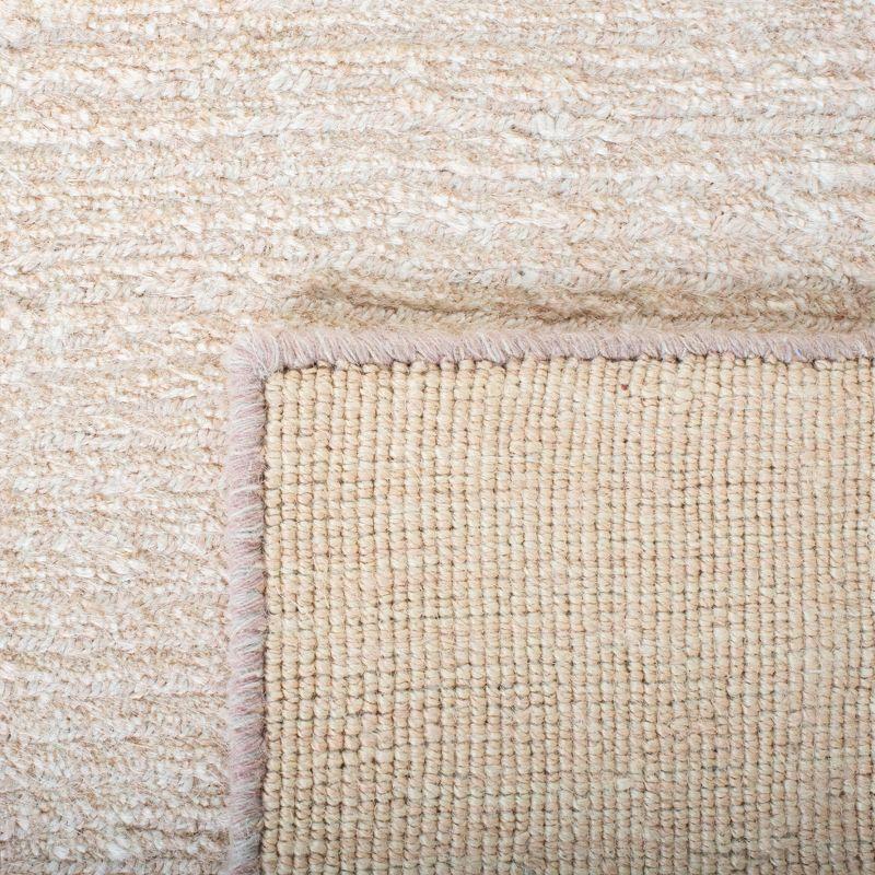 Natural Fiber NFB801 Hand Loomed Area Rug  - Safavieh