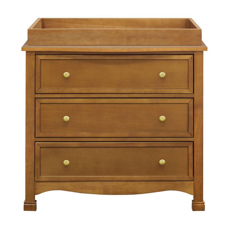 Kalani 3 Drawer Dresser