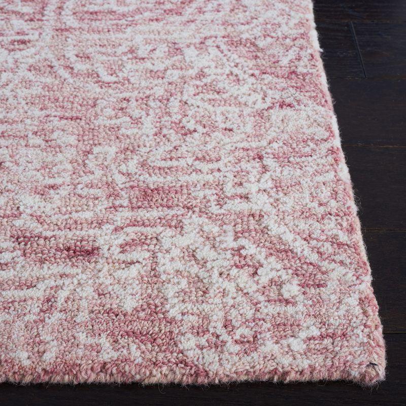 Metro MET998 Hand Tufted Area Rug  - Safavieh