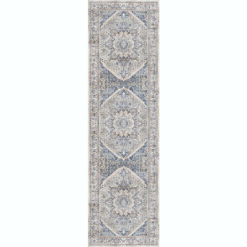 Nourison Vintage Home Persian Flatweave Indoor Area Rug