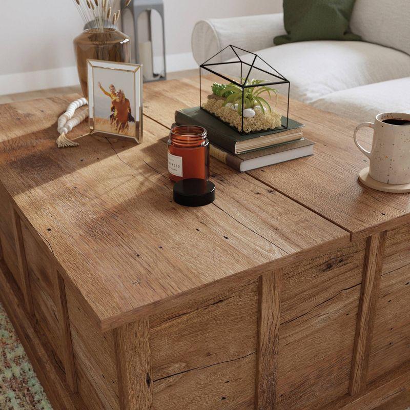 Cottage Road Coffee Table