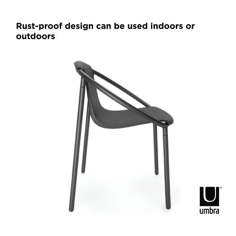 Outdoor Lounge Chair