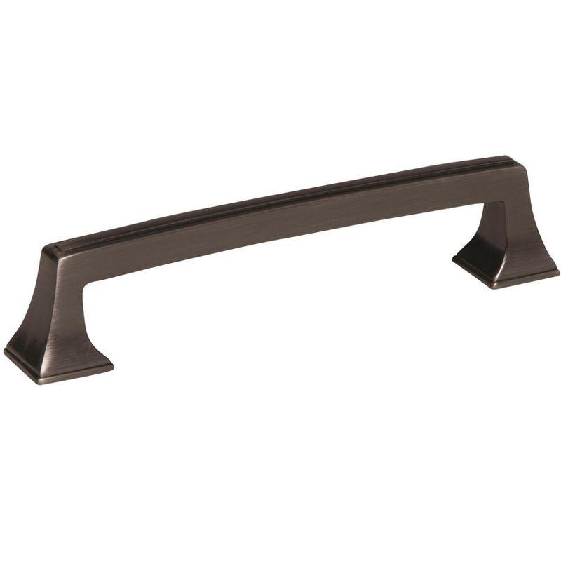 Mulholland - 5 1/16" Center to Center Bar Pull