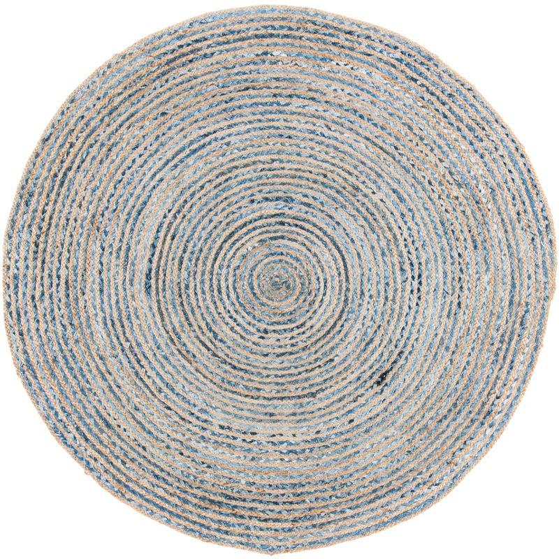 Cape Cod CAP250 Hand Woven Area Rug  - Safavieh