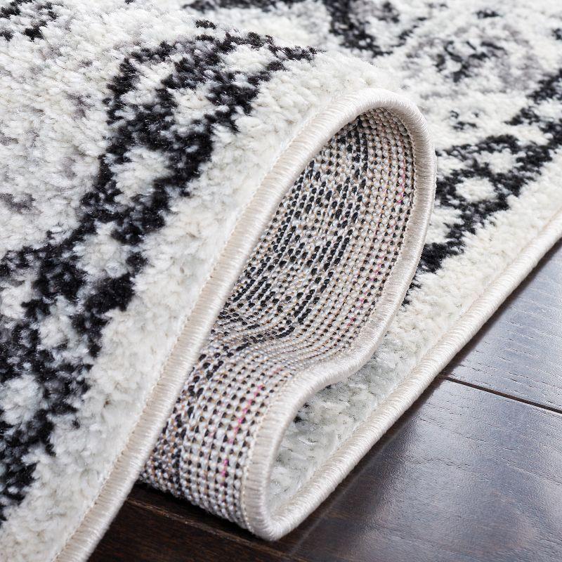 Tulum TUL280 Power Loomed Area Rug  - Safavieh