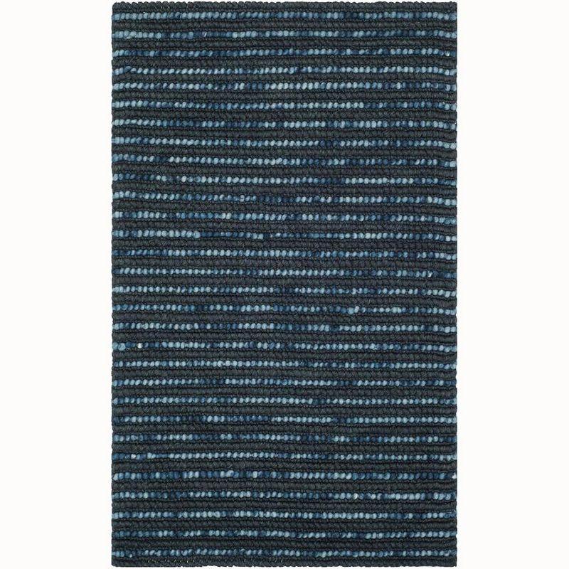 Bohemian BOH525 Hand Woven Area Rug  - Safavieh