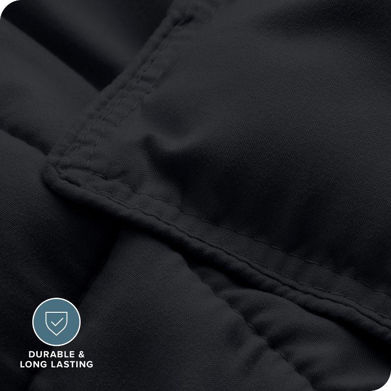 Bare Home Ultra-Soft All Season Comforter Set