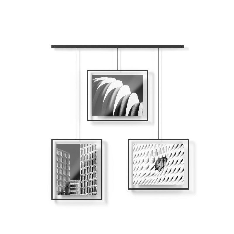 Umbra 8" X 10" Gallery Wall Frame Set