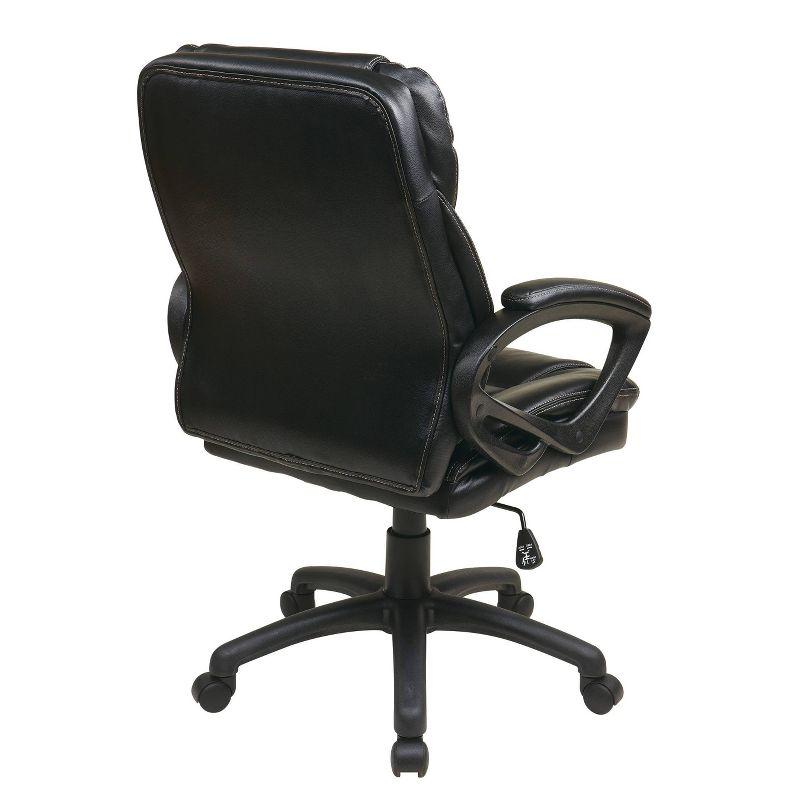 Musgrove Executive Chair
