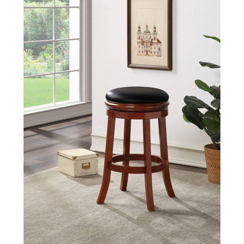 29" Backless Barstool - Boraam