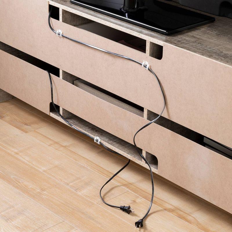 Fusion TV Stand for TVs up to 65"