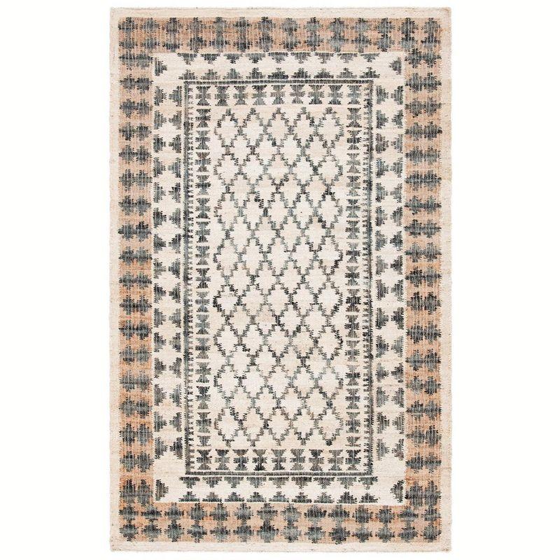 Kilim KLM755 Hand Woven Area Rug  - Safavieh