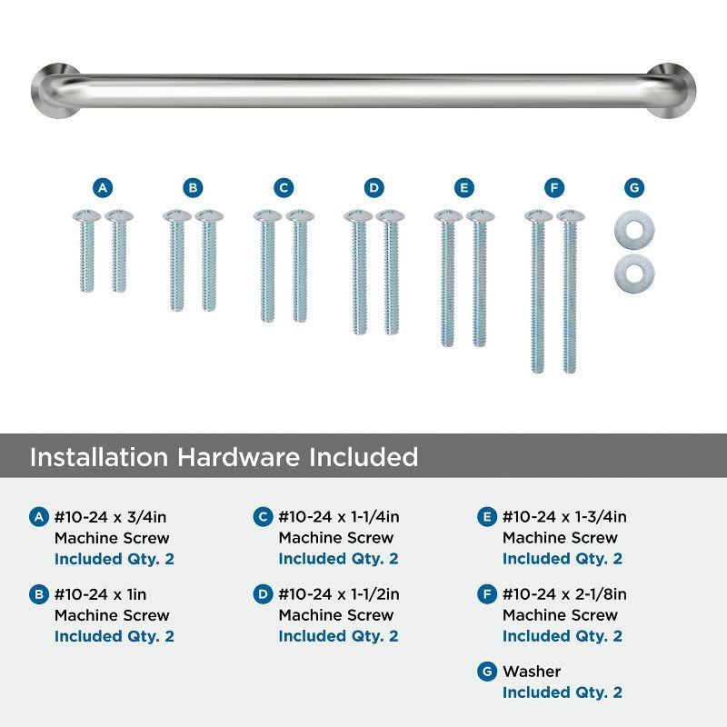 Amerock Factor Appliance Pull