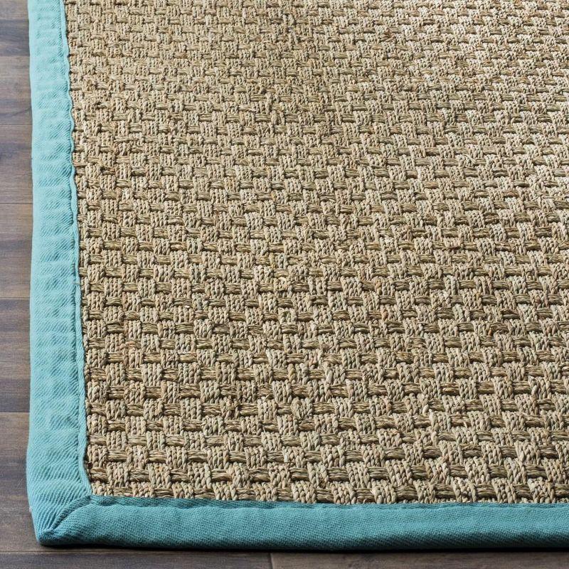 Natural Fiber NF114 Area Rug  - Safavieh