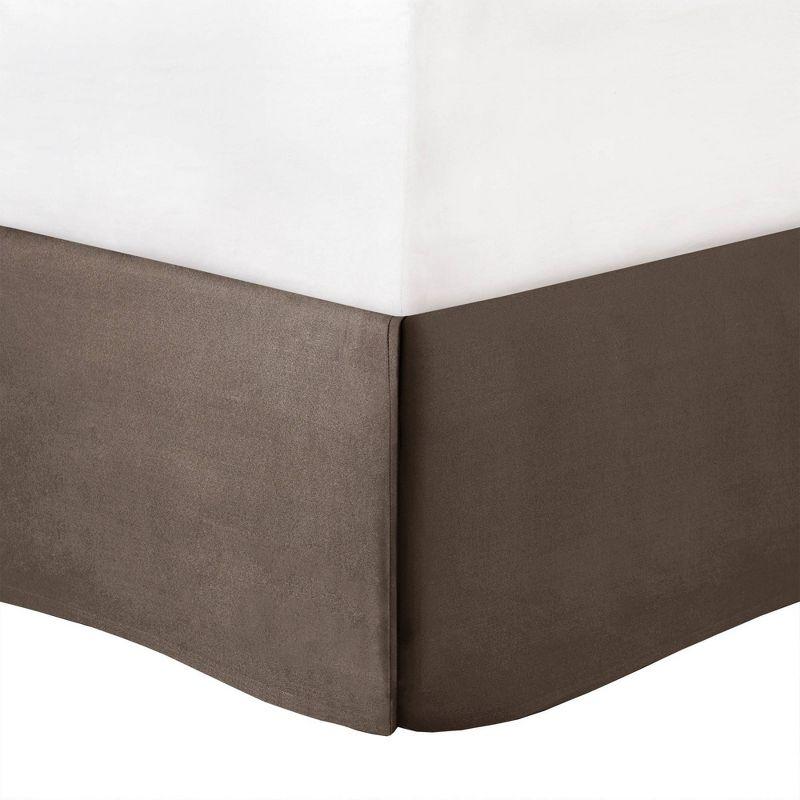 Madison Park Bellagio 7 Piece Jacquard Comforter Set