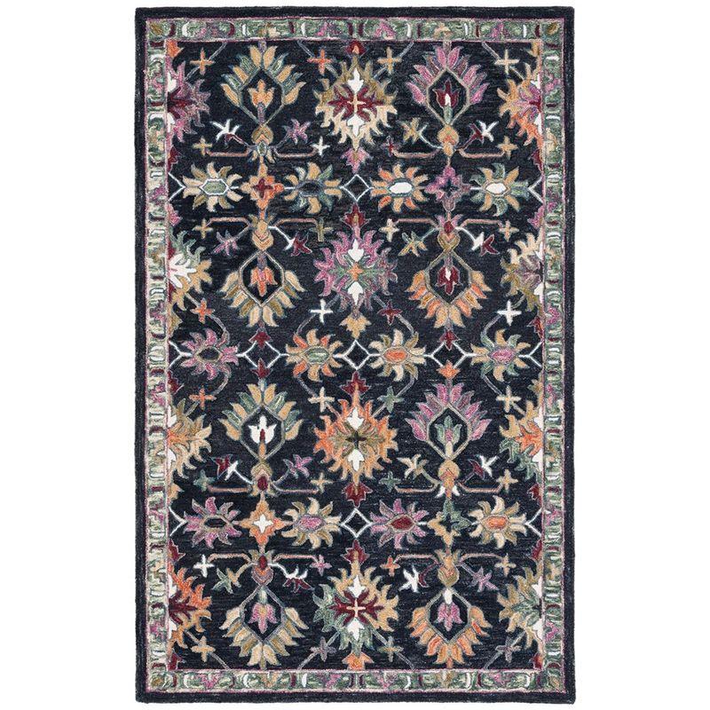 Aspen APN135 Handmade Tufted Rug - Safavieh