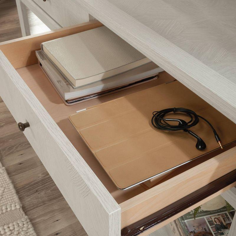 Sauder Larkin Ledge 47.5'' Console Table