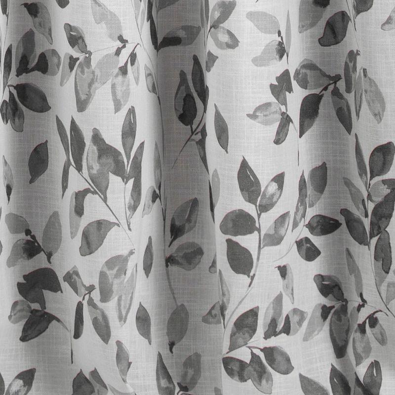 Ophelia & Co. Babbitt Polyester Blackout Single Curtain Panel Single Panel