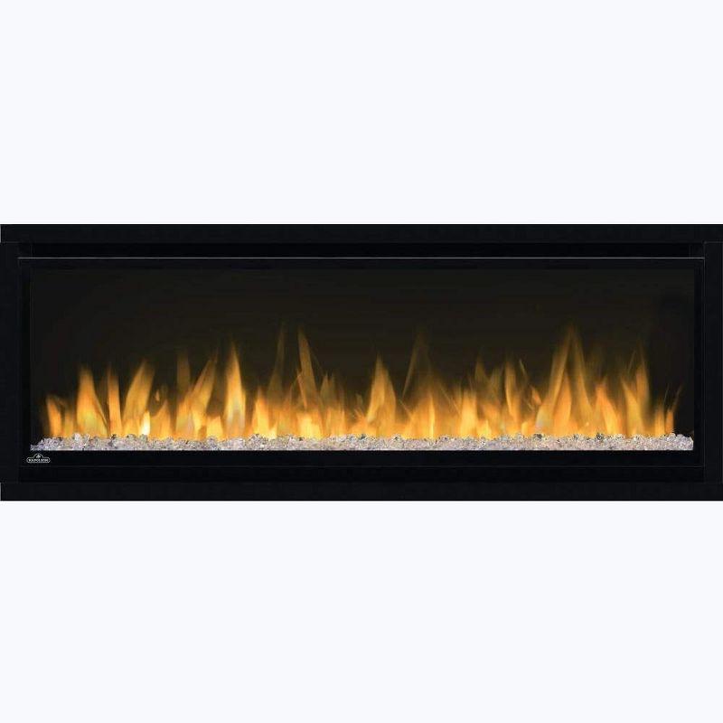 Napoleon Products 42-In Alluravision Deep Wall Mount Electric Fireplace - NEFL42CHD