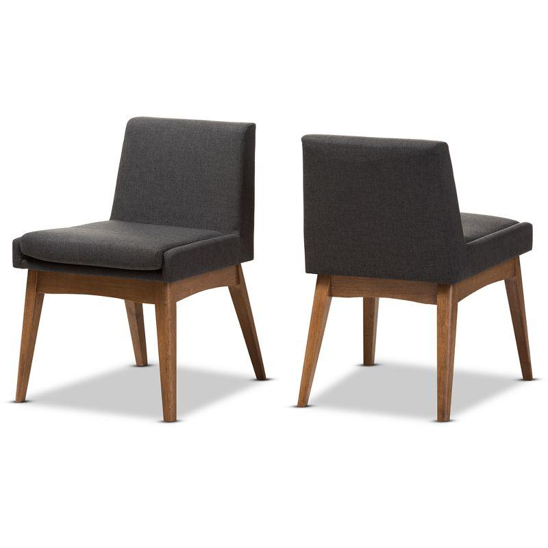 Brearley Upholstered Side Chair (Set of 2)