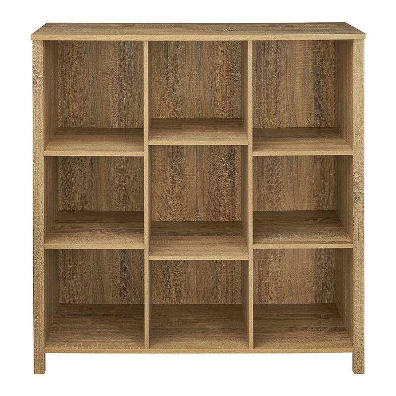 Premium Cubes 38.31" H x 37.6" W Cube Bookcase