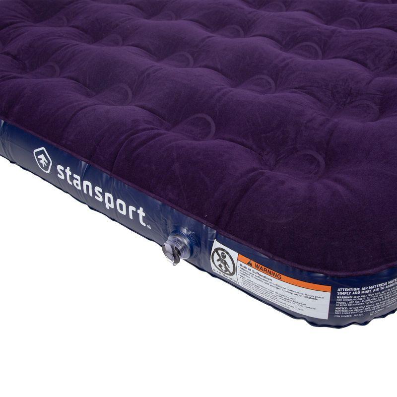 Stansport Deluxe Air Bed