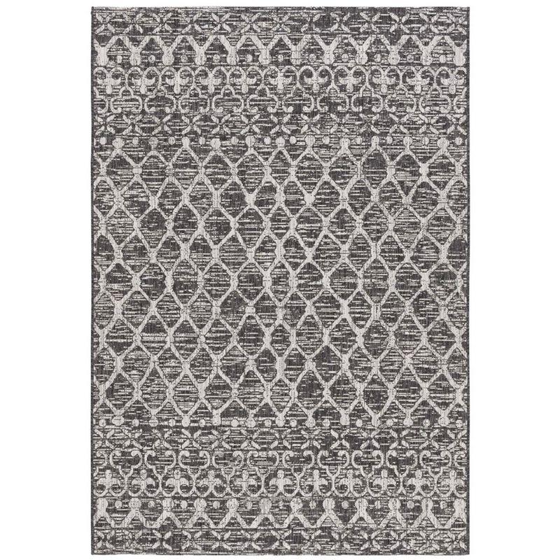 Courtyard CY8798 Power Loomed Area Rug  - Safavieh