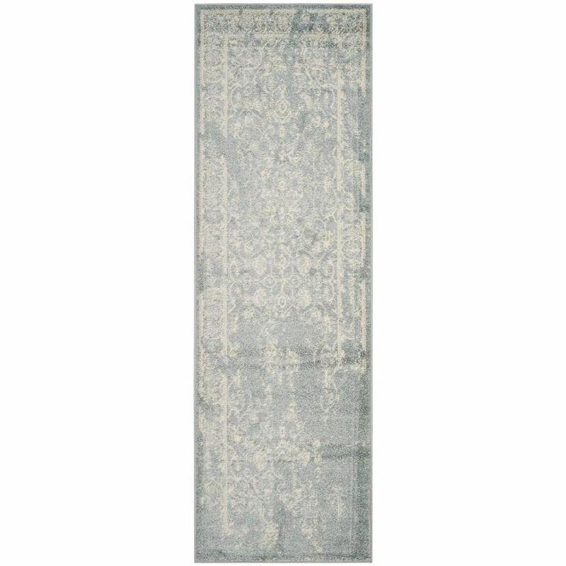 Adirondack ADR101 Power Loomed Area Rug  - Safavieh