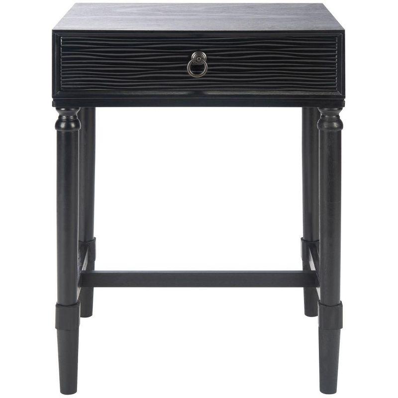 Sand & Stable™ Cristian End Table with Storage