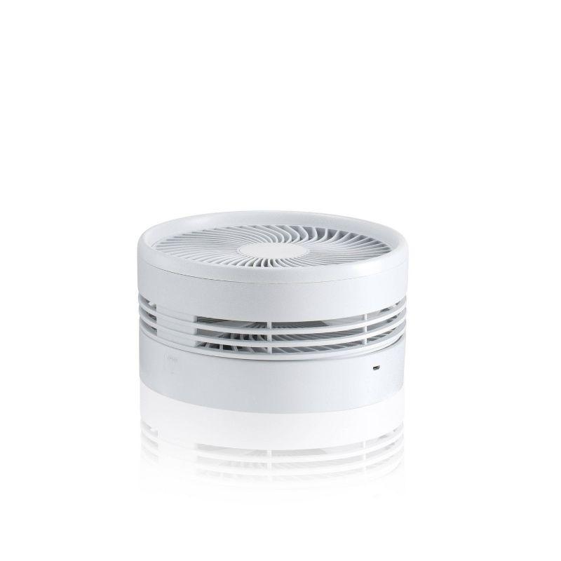 Bell + Howell My Foldaway Rechargeable Fan