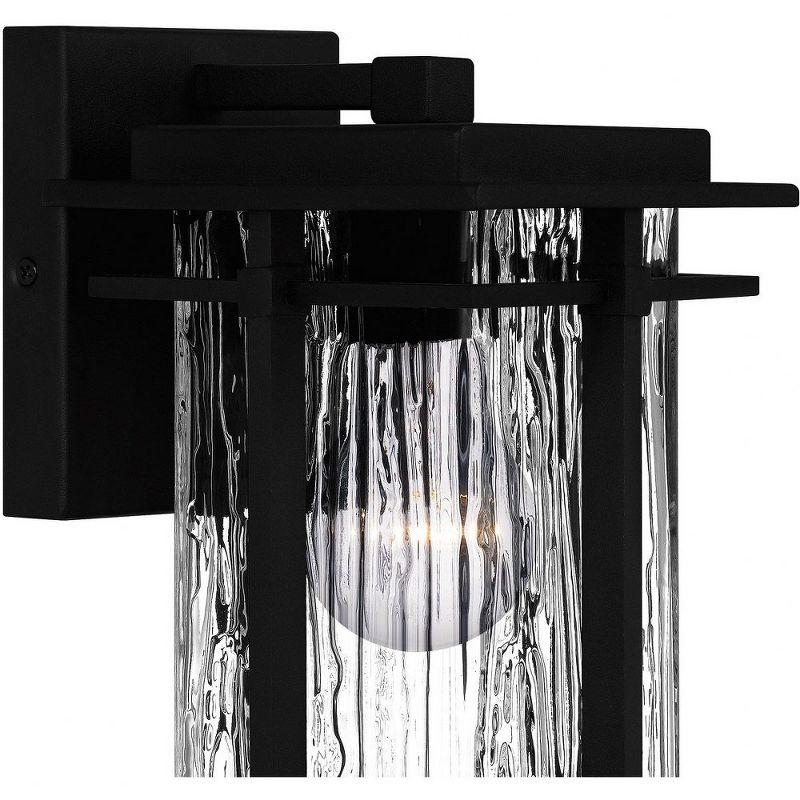 Aluminum Wall Light