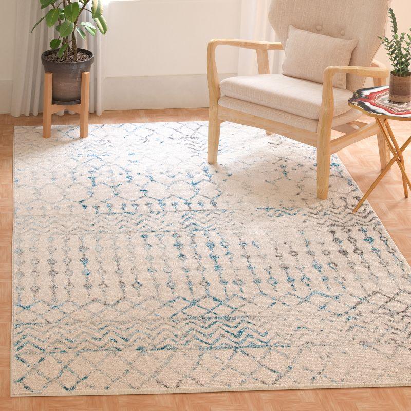 Tulum TUL270 Area Rug  - Safavieh