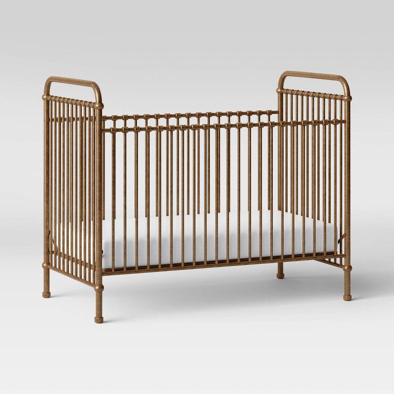 Abigail 3-in-1 Convertible Crib