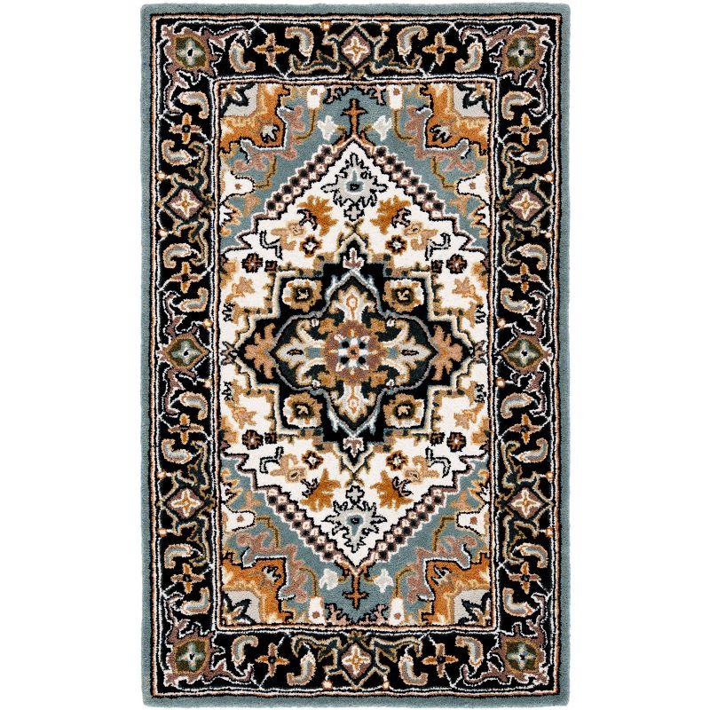 Heritage HG625 Area Rug  - Safavieh