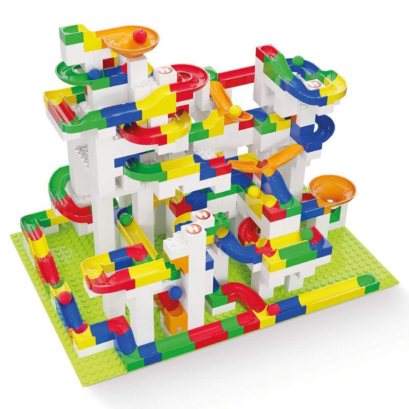 Hubelino Mega Building Box - 585 Pieces (Made in Germany)