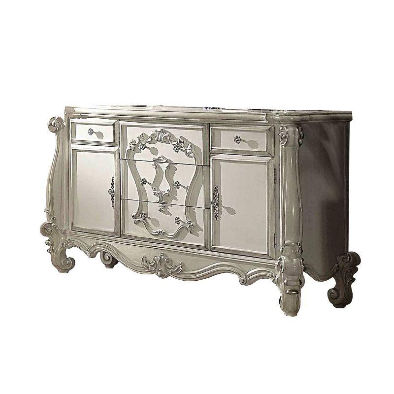 Versailles Dresser - Acme Furniture