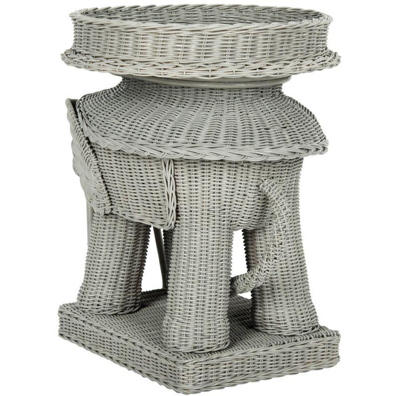 Balford Storage Accent Table  - Safavieh